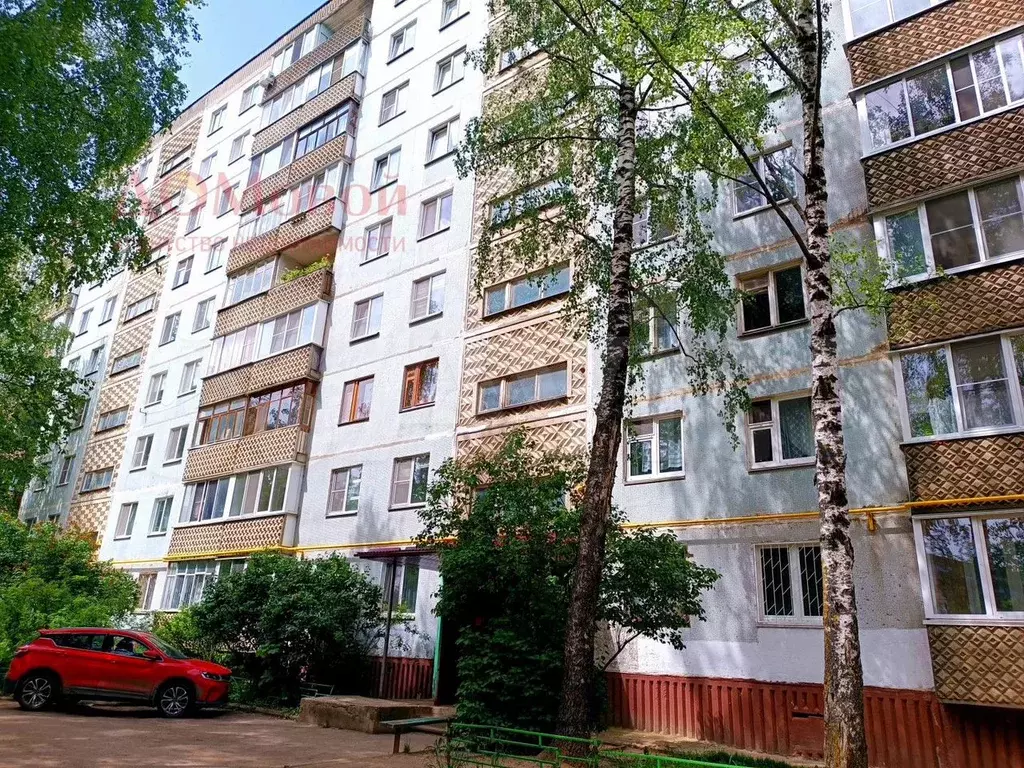 3-к. квартира, 71,1 м, 7/9 эт. - Фото 1