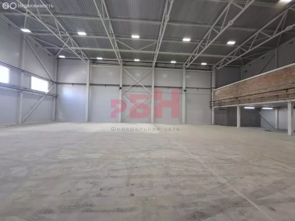 Склад (1043 м) - Фото 2