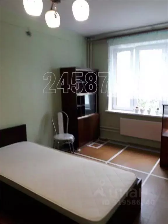 Комната Москва ул. Молостовых, 11К1 (15.0 м) - Фото 0