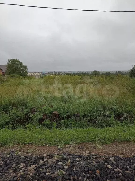 Участок 11 сот. (ИЖС) - Фото 0