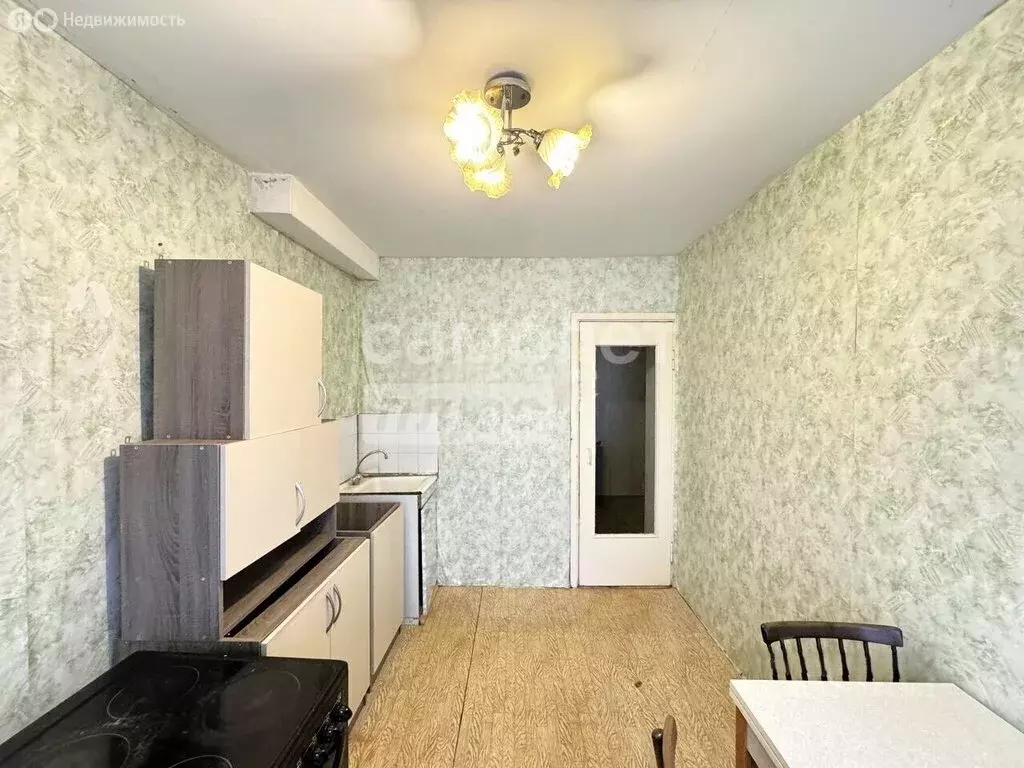 1-комнатная квартира: Москва, Малый Купавенский проезд, 5к1 (34.7 м) - Фото 2