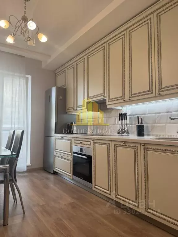 2-к кв. Санкт-Петербург Лыжный пер., 8к1 (68.0 м) - Фото 2