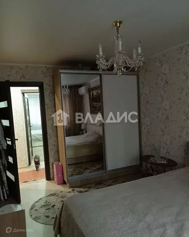 Продаётся 2-к квартира, 44 м - Фото 1