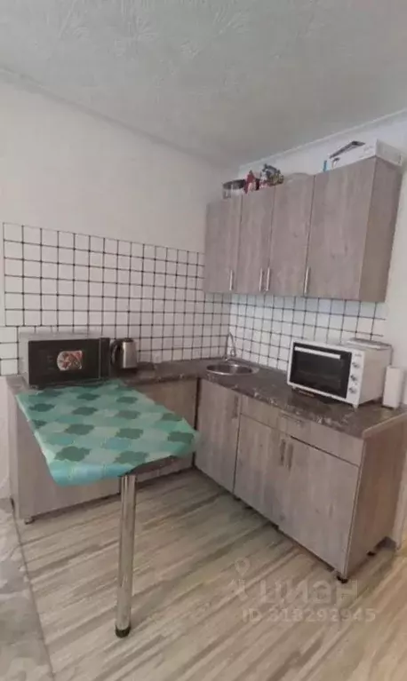 Студия Башкортостан, Уфа Молодежный бул., 8 (23.0 м) - Фото 1