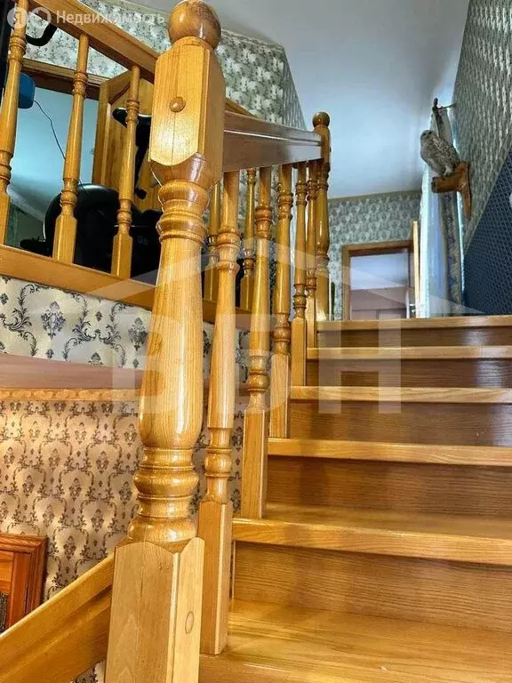 Дом в деревня Медовка, Транспортная улица (120 м) - Фото 0