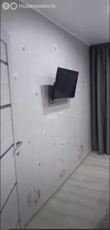 3-комнатная квартира: Заводоуковск, Шоссейная улица, 5 (59.7 м) - Фото 2