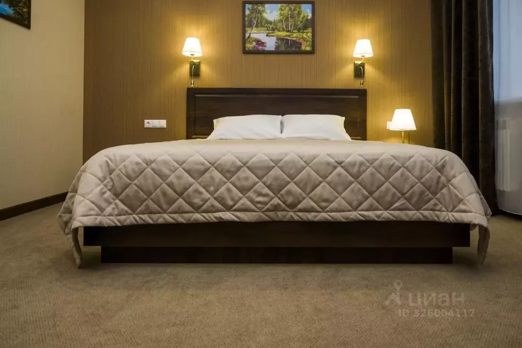 Комната Тульская область, Новомосковск ул. Калинина, 36Б (28.0 м) - Фото 2