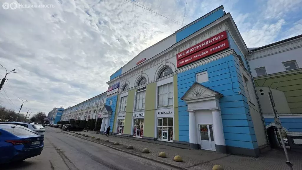 Офис (548 м) - Фото 2