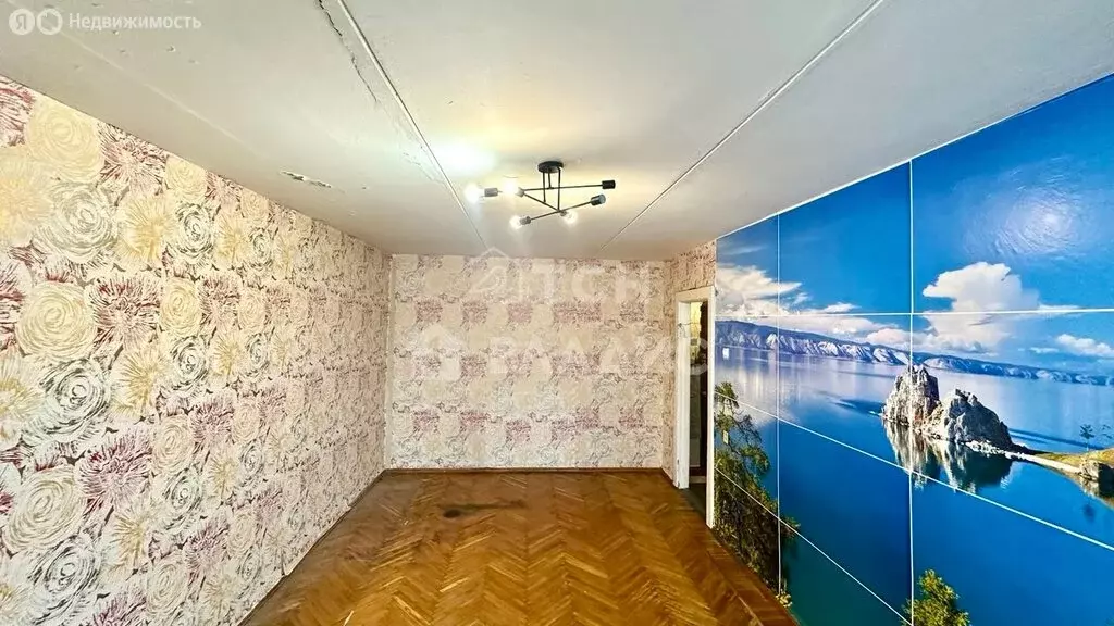 1-комнатная квартира: Балашиха, улица Карбышева, 21 (31.6 м) - Фото 0