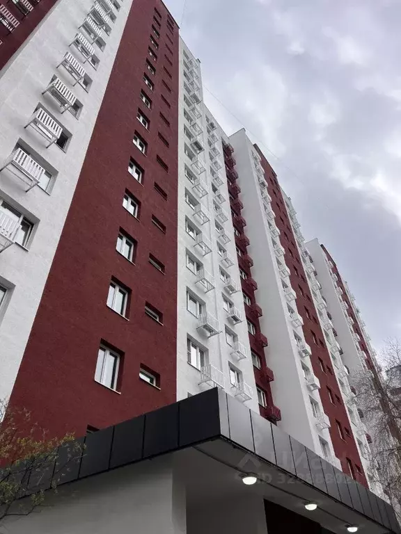 2-к кв. Москва ул. Олеко Дундича, 13К2 (57.0 м) - Фото 1