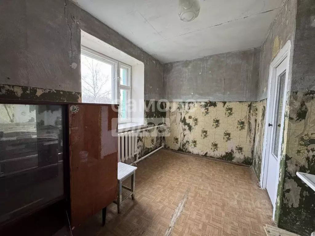 2-к кв. Брянская область, Стародуб ул. Ленина, 124В (51.3 м) - Фото 1