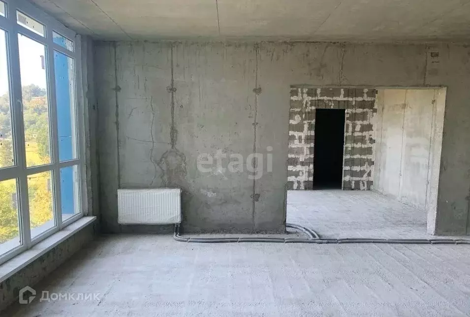 Продаётся квартира-студия, 74 м - Фото 0