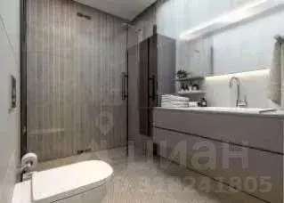 Квартира, 2 комнаты, 44.4 м - Фото 1