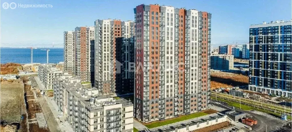 3-комнатная квартира: Санкт-Петербург, проспект Героев, 35 (79.1 м) - Фото 2