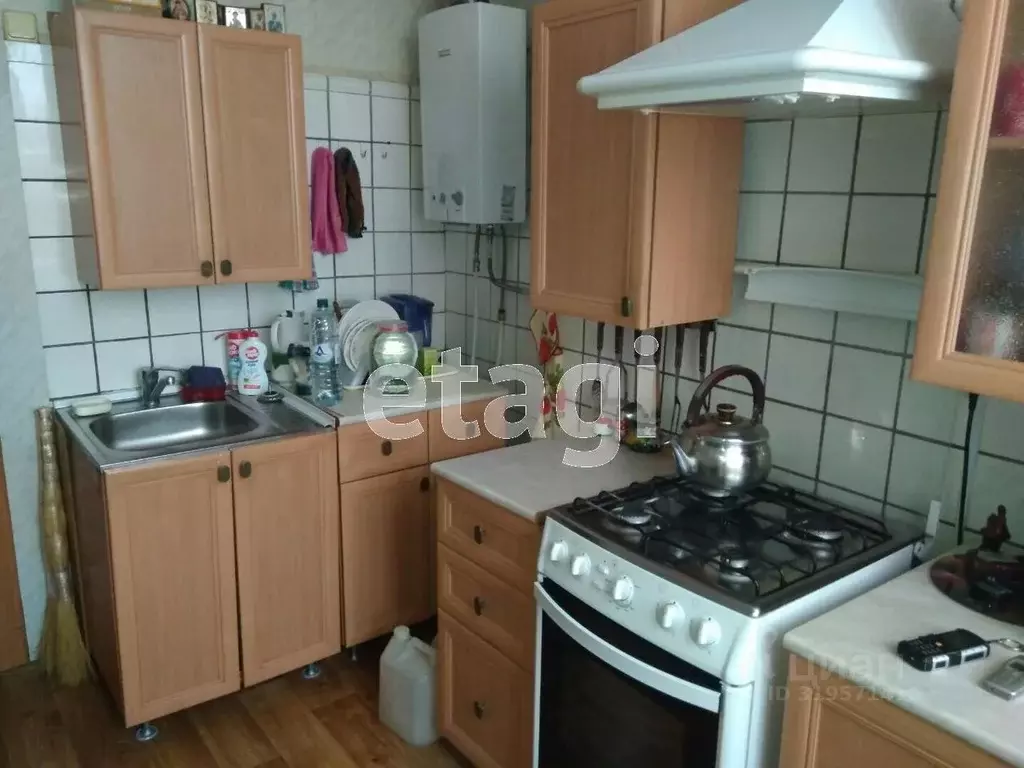 4-к кв. Владимирская область, Муром ул. Ленина, 72 (103.0 м) - Фото 0