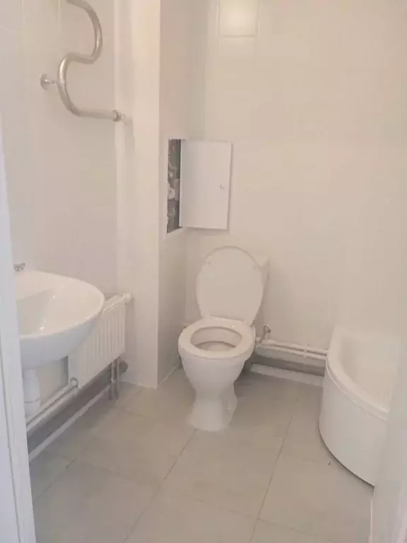 Студия Санкт-Петербург дор. Муринская, 25к3 (18.0 м) - Фото 2