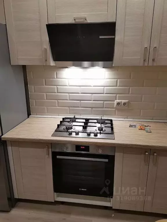 1-к кв. Москва ул. Академика Скрябина, 3К7 (37.0 м) - Фото 1