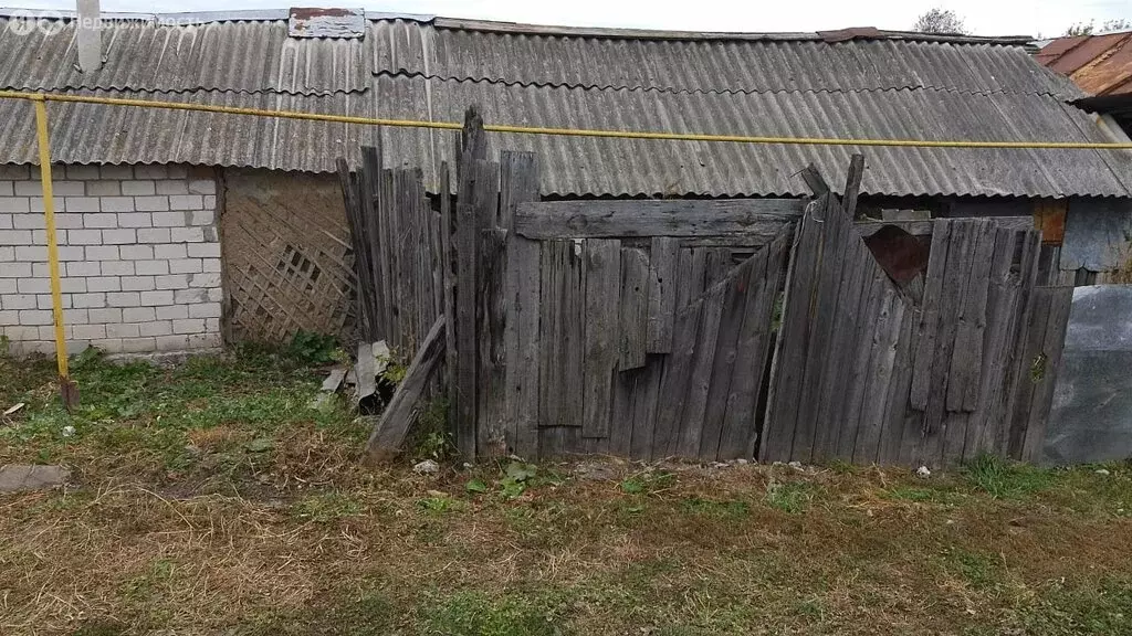 Участок в городской округ Ульяновск, посёлок Пригородный, Садовая ... - Фото 1