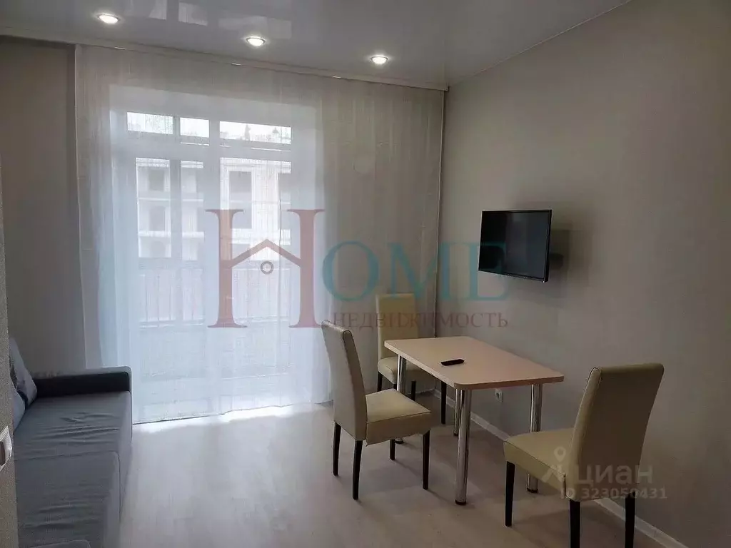 2-к кв. Новосибирская область, Новосибирск Фабричная ул., 65 (42.0 м) - Фото 1