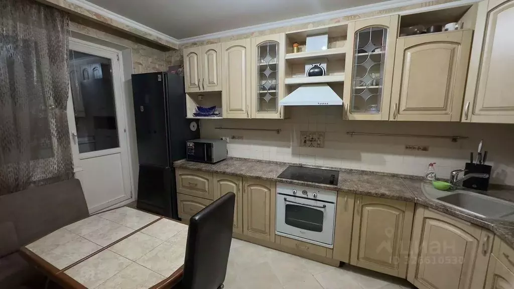 2-к кв. Московская область, Красногорск бул. Павшинский, 4 (62.0 м) - Фото 0