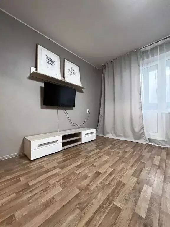 1-к кв. Красноярский край, Красноярск 9 Мая ул., 49 (35.0 м) - Фото 1
