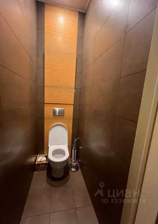 2-к кв. Москва Кутузовский просп., 4/2 (65.0 м) - Фото 2