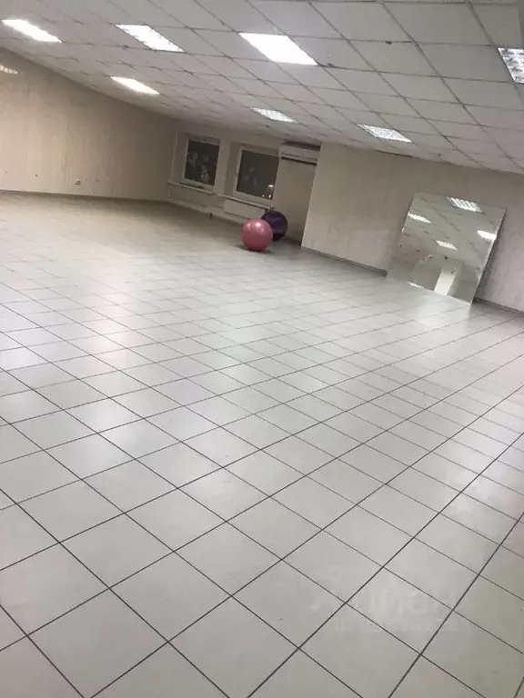 Офис в Самарская область, Тольятти просп. Степана Разина, 36А (102 м) - Фото 1