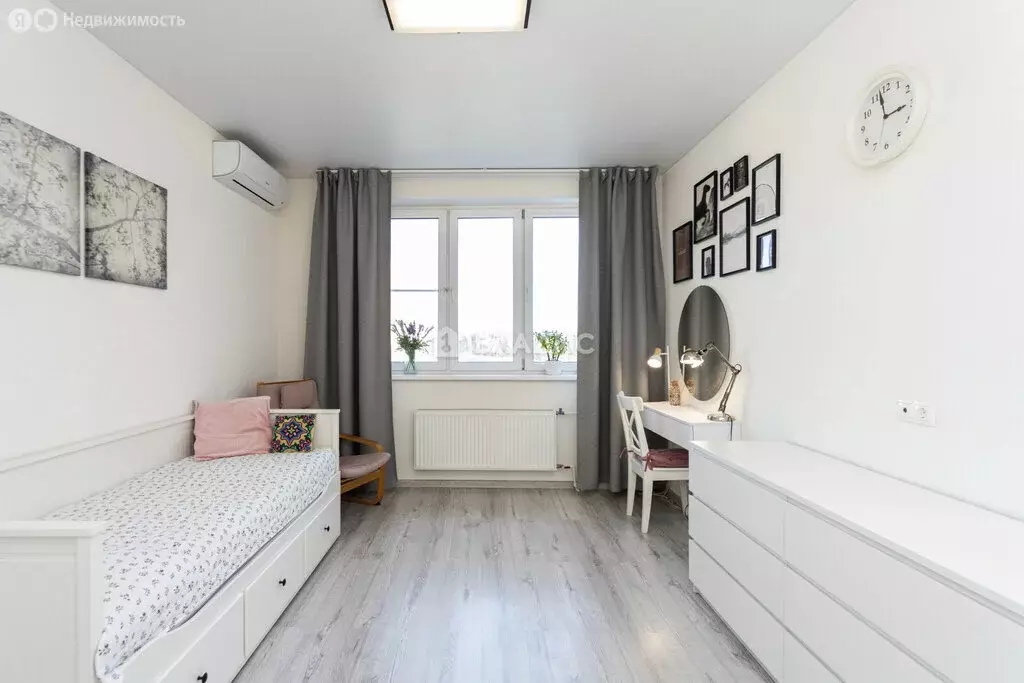 2-комнатная квартира: Подольск, Бородинский бульвар, 12 (70.4 м) - Фото 0