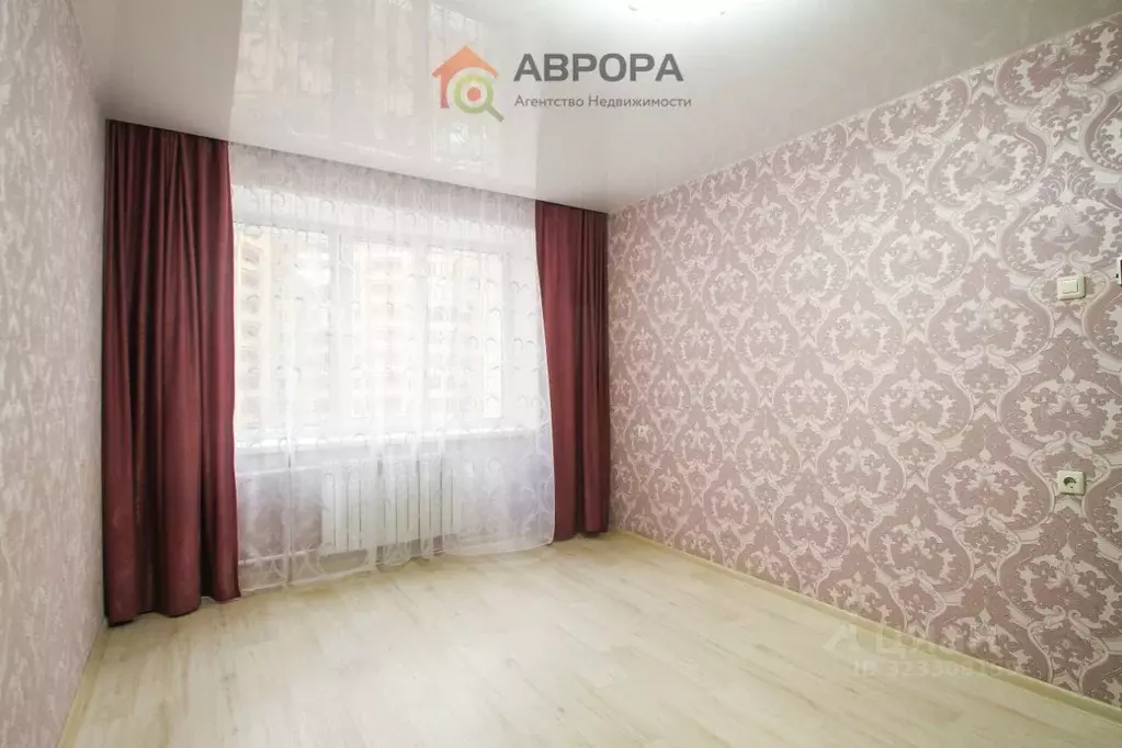 2-к кв. Ханты-Мансийский АО, Сургут ул. 30 лет Победы, 41/1 (44.6 м) - Фото 2