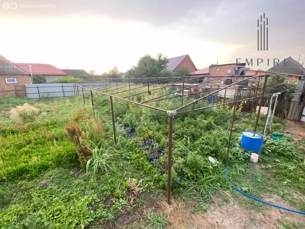 Участок в Аргун, улица Идрисова, 11 (6 м) - Фото 1