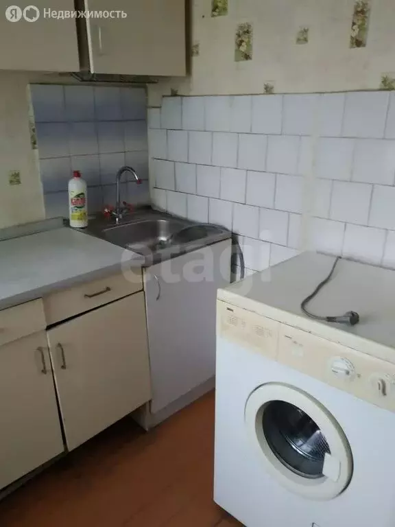 2-комнатная квартира: Барнаул, улица Матросова, 195 (39.8 м) - Фото 1