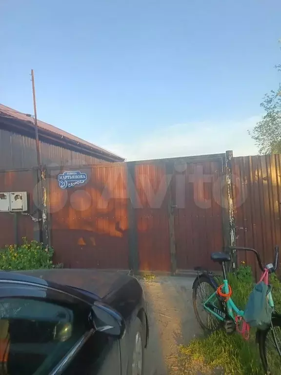 Дом 40 м на участке 9 сот. - Фото 0