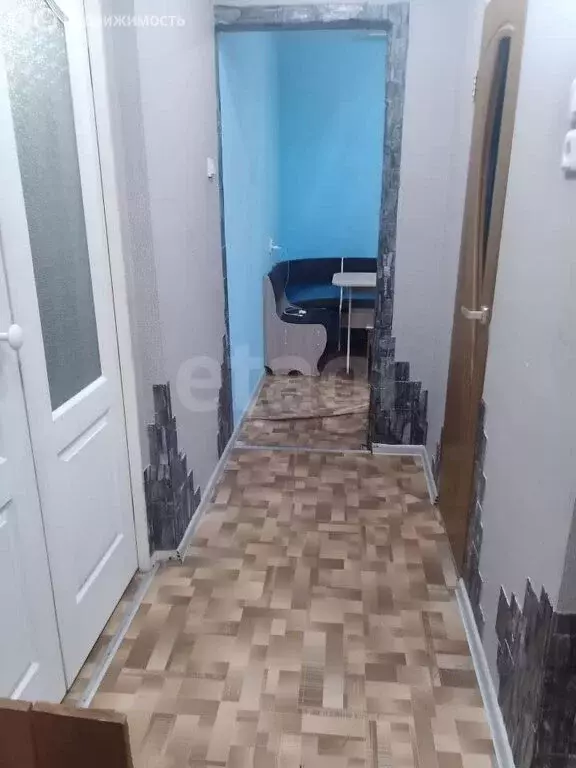 1-комнатная квартира: Томск, посёлок Новый, улица Мечникова, 1Д (34.6 ... - Фото 1