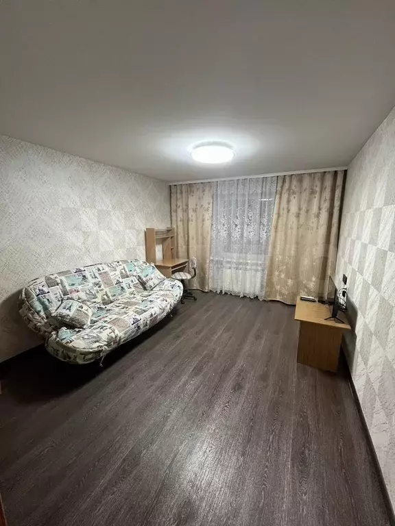 1-к. квартира, 35 м, 7/9 эт. - Фото 1