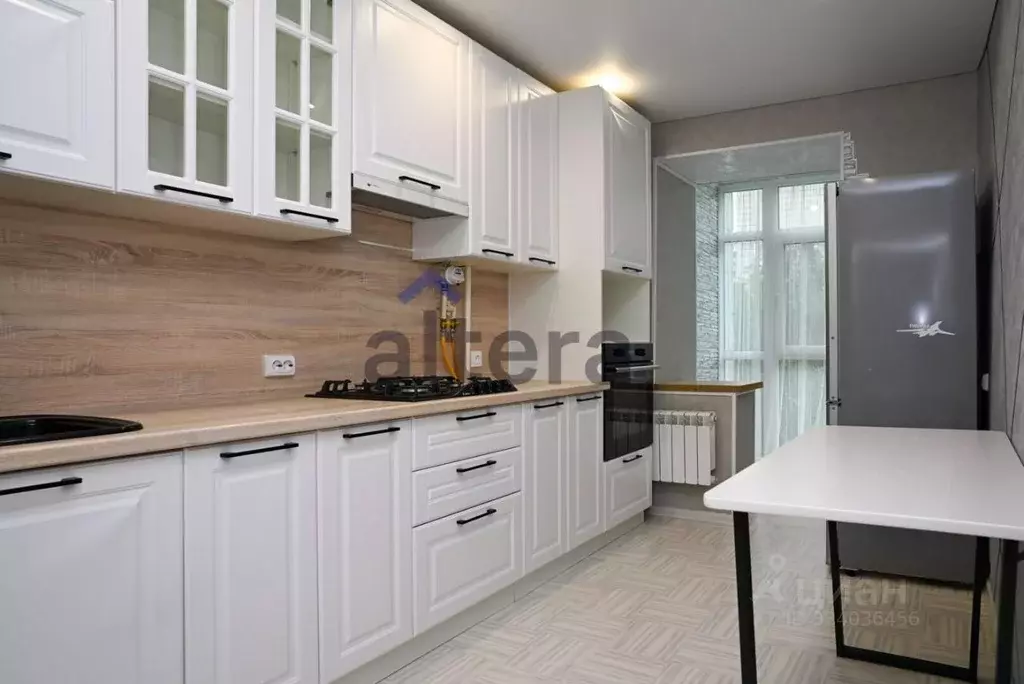 2-к кв. Татарстан, Казань ул. Академика Павлова, 21 (49.9 м) - Фото 1