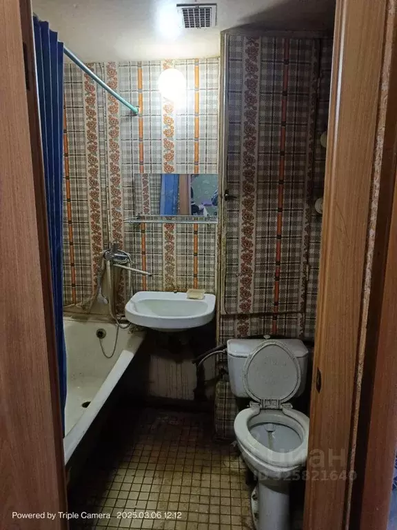 1-к кв. Московская область, Балашиха ул. Фадеева, 6 (36.0 м) - Фото 2