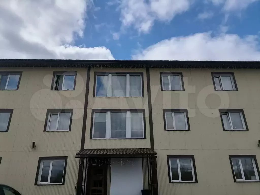 Дом 1000 м на участке 7,14 га - Фото 0