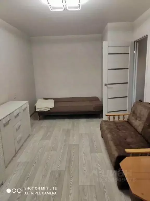 1-к кв. Севастополь ул. Гоголя, 31 (32.0 м) - Фото 1