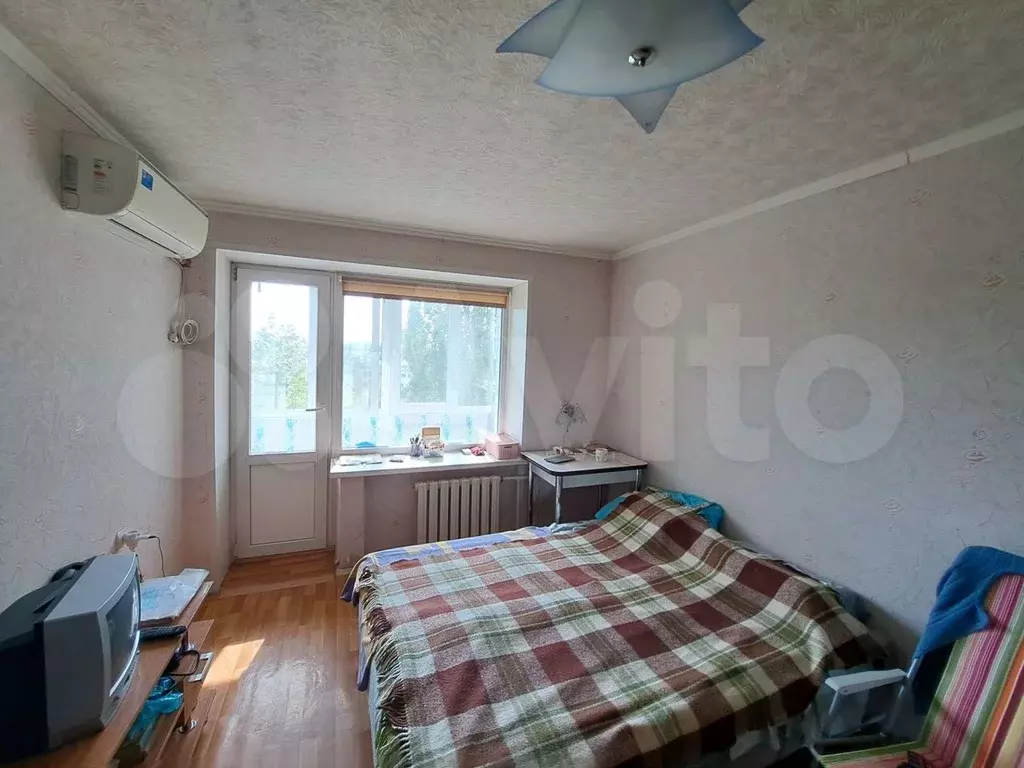 2-к. квартира, 45м, 5/5эт. - Фото 0