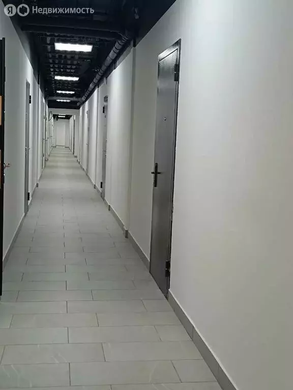 Квартира-студия: Анапа, Мирная улица, 29к5 (35 м) - Фото 0