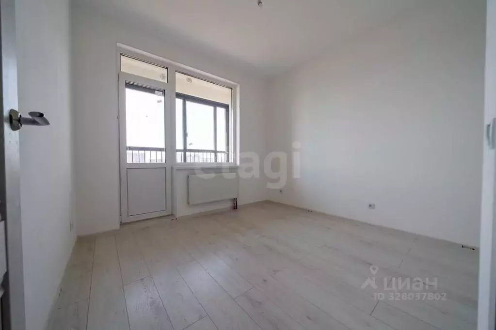 1-к кв. Санкт-Петербург Октябрьская наб., 120 (32.0 м) - Фото 1