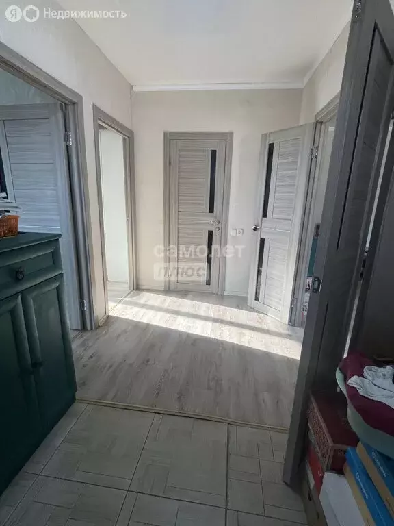 Дом в Элиста, улица Хахлыновой (58.7 м) - Фото 2