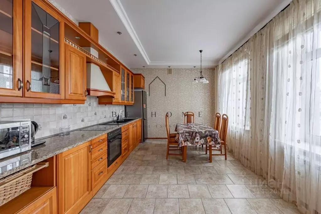 3-к кв. Санкт-Петербург 7-я Васильевского острова линия, 34 (140.0 м) - Фото 0