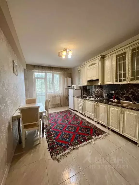 2-к кв. Дагестан, Дербент ул. Сальмана, 102 (79.0 м) - Фото 1