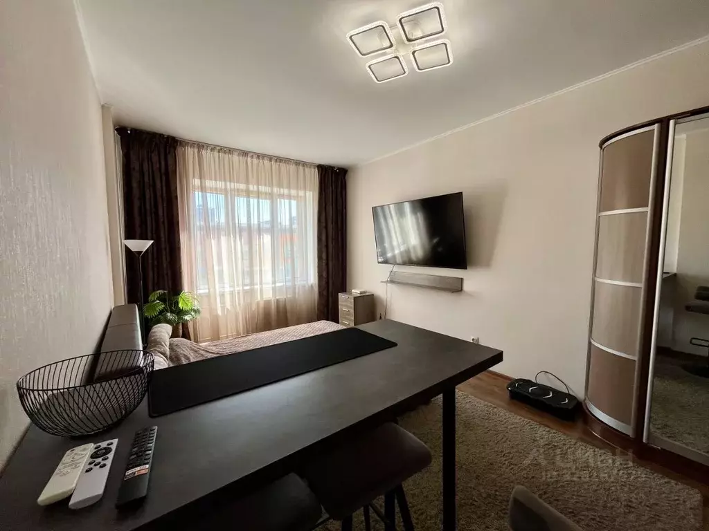 1-к кв. Московская область, Люберцы Зенино ЖК Самолет мкр, ул. ... - Фото 2