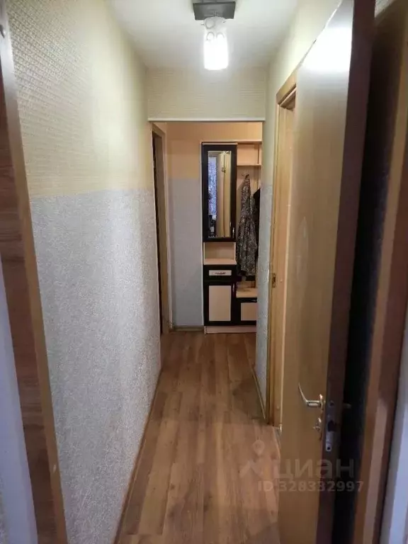 1-к кв. Ленинградская область, Сертолово Всеволожский район, Заречная ... - Фото 1