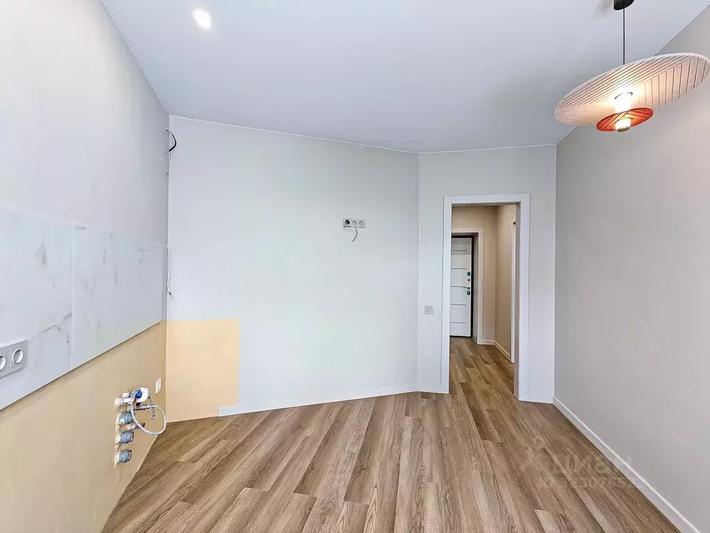 1-к кв. Новосибирская область, Новосибирск ул. Бориса Богаткова, 201/3 ... - Фото 1