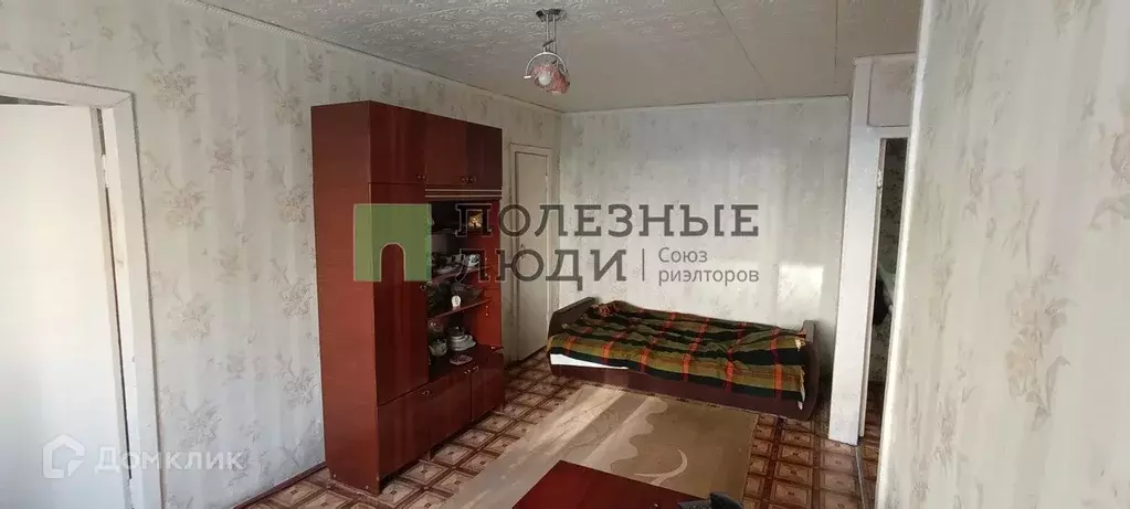 Продаётся 2-к квартира, 43.3 м - Фото 1