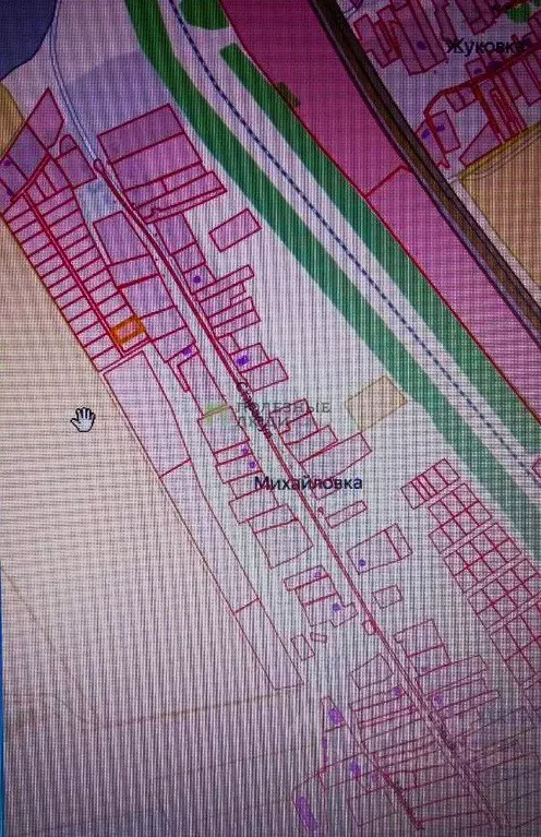 Участок в Орловская область, Орловский муниципальный округ, д. ... - Фото 1