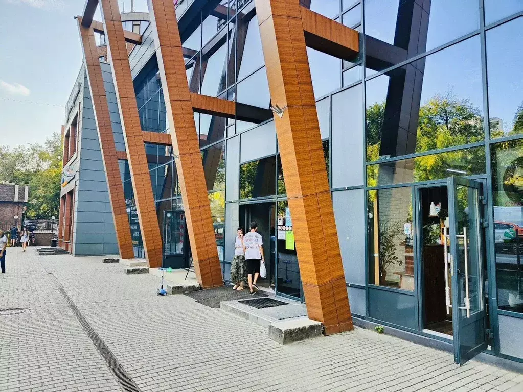 Помещение свободного назначения в Москва 3-й Павелецкий проезд, 4 (20 ... - Фото 1